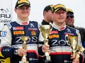 Janikáék jól szerepeltek a Kassa rallyn
