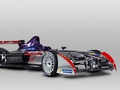 Citroen Formula E versenyszínei