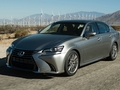 Lexus GS 200t