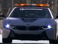 A BMW járműflottája biztosítja az FIA Forma-E versenysorozat 2015/2016-os szezonját