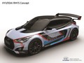 A Hyundai Motor N almárkája a Frankfurti Autószalonon mutatkozik be