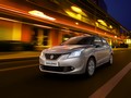 Tavasszal érkezik a Suzuki Baleno