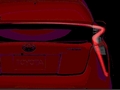 Toyota a Frankfurti Autószalonon