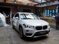 Új BMW X1, második generáció exkluzív bemutatója