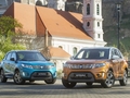 A Suzuki Vitara Magyar Termék Nagydíjat és nívódíjat kapott