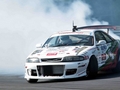 Drift show a Kamion EB-n