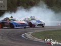 Extreme Technical Weekend - Egy igazán extrém drift verseny