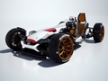 Honda Project 2&4