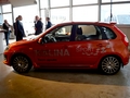 Lada Kalina modellek