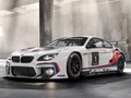 BMW M6 GT3