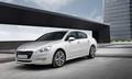 Peugeot 508 limuzin és SW 2011-től