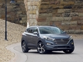 Hyundai Tucson és Sonata IIHS Legbiztonságosabb autó+ minősítését