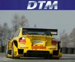 A DTM története képekben, videókban