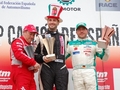 Norbi kétszeres Európa-bajnok! Jarama kamion EB beszámoló