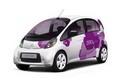 Citroen C-Zéro elektromos városi autó Magyarországon