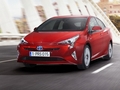 Az új Toyota Prius