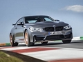 BMW M4 GTS limitált szériás sportmodell