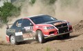 Turi Tamásék a dobogón összetettben is a Veszprém rallyn