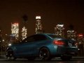 A Need for Speed™ videojátékban ünnepli világpremierjét az új BMW M2 Coupé