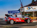 WRC - Dani Sordo dobogós helyezést ért el a spanyol futamon