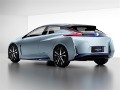 Bemutatkozik a Nissan IDS koncepció