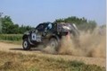 ProHun 500 Gyula 2010 Tereprally beszámoló