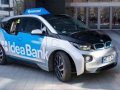 Emisszió-mentes veszélyhelyzet-kezelés és pénzszállítás a BMW i3 modellel