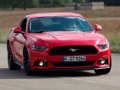 Ford Mustang mint a legjobb kaszkadőr autó a Stunt Driver filmben