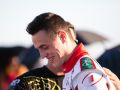 Magyar gokart világbajnokot avattak Portugáliában