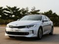 Új Kia Optima hibrid