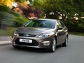 Ford Mondeo közkedvelt választás a vállalati vezetők között