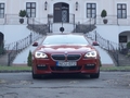 BMW 6 coupé teszt, a BMW nagymacskája