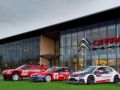 A Citroën Racing jövőre vonatkozó tervei