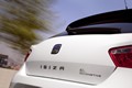 Új Seat Ibiza Ecomotive felszereltsége és árai