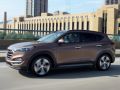 Hyundai Tucson a Green Car 2016 döntőjében