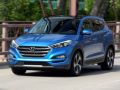 Hyundai Tucson és Genesis IIHS törésteszt