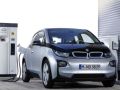 A BMW i elnyerte az ENSZ „Dinamikus változásért” díját