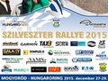 Szilveszter rally 2015