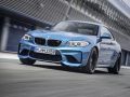 A BMW a 2016-os Észak-Amerikai Nemzetközi Autószalonon