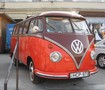Volkswagen Transporter 60 éve