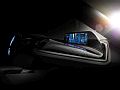 BMW utastéri innováció mutatkozik be Vegasban