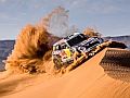 Indulásra kész a 2016-os Dakar Rali – tizenkét MINI ALL4 Racing csapattal