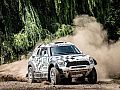 2016-os Dakar Rali 4. etap