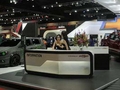 Bangkok Motorshow 2015