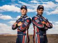2016-os Dakar Rali 8. etap: megvan az első MINI-győzelem