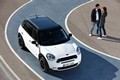 MINI Countryman. MINI Cooper S Countryman és D Countryman