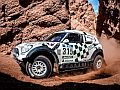 Kettős MINI-dobogó 2016-os Dakar Rali 9. etap