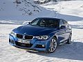 Új BMW összkerékhajtású modellek érkeznek 2016. tavaszán
