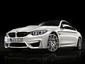 450 lóerőt kínál a BMW M3 és M4 sportmodellek teljesítménynövelő csomagja