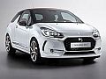 Új DS 3 és DS 3 cabrio:  Még menőbb divatikonok